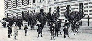 2240- Oran - Lycee2